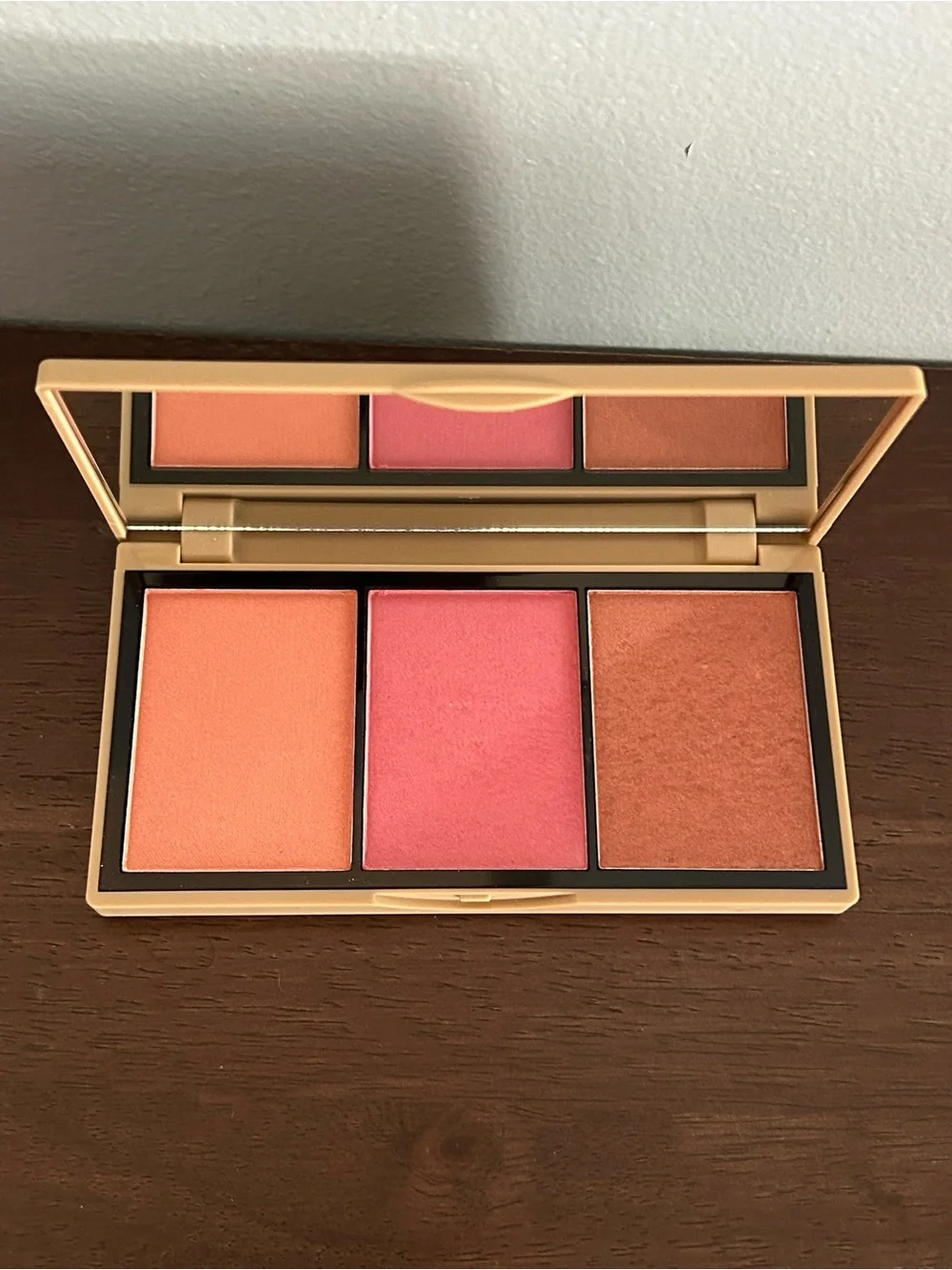Jason Wu Beauty Blush Trio - 05 Sexed